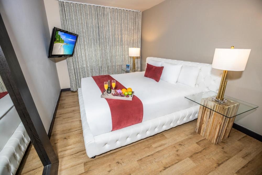 Metropole Suites South Beach