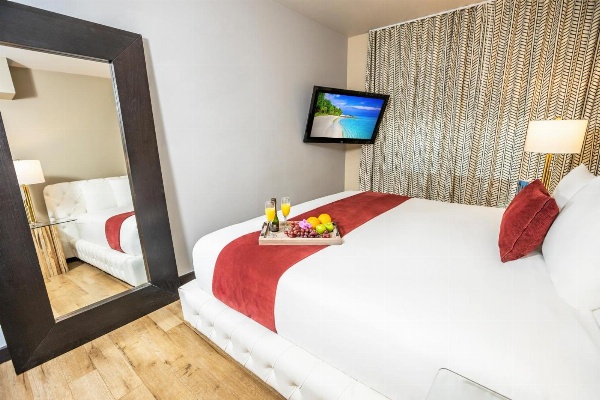 Metropole Suites South Beach Main image